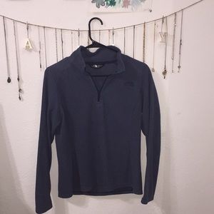 North Face Fleece Jacket